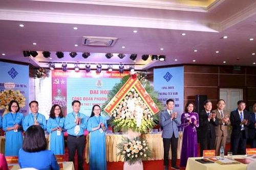 Công đoàn phường Cửa Nam chỗ dựa tin cậy của người lao động