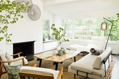Bố trí phong thủy phòng khách theo cách sau sẽ giúp thu hút tài lộc và cải thiện mối quan hệ gia đình