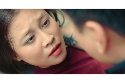 Tú từng là 'người tình bí ẩn' của Bách cách đây 5 năm
