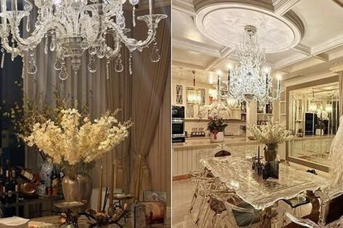 Tiết lộ 2 thứ người giàu đặc biệt quan tâm cho ngôi nhà để 'hút tài lộc'