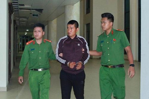 Bắt đối tượng truy nã đặc biệt nguy hiểm có vỏ bọc tinh vi