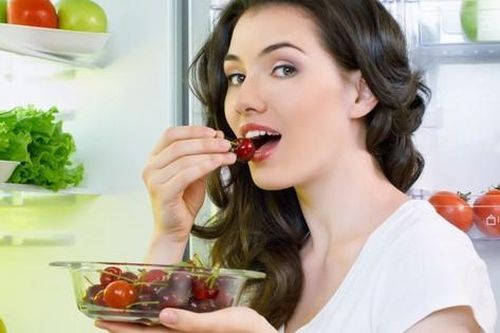 Thực đơn 7 ngày thanh lọc bằng ăn uống cân bằng vị giác giúp cơ thể khỏe mạnh và trẻ hóa