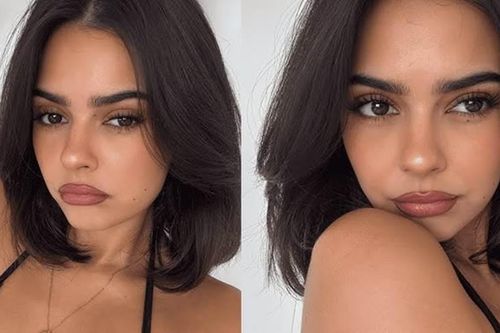 Toasty Makeup: Tông trang điểm ấm áp khuấy đảo mùa Thu 2025