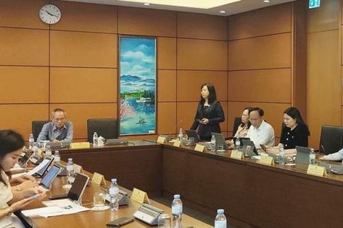 Đề xuất giao Bộ Y tế quản lý đào tạo chuyên khoa sau đại học trong lĩnh vực sức khỏe