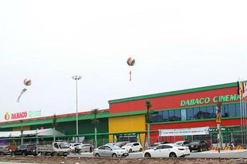 Dabaco nâng sở hữu tại Kim Sơn 1 lên 88,18%