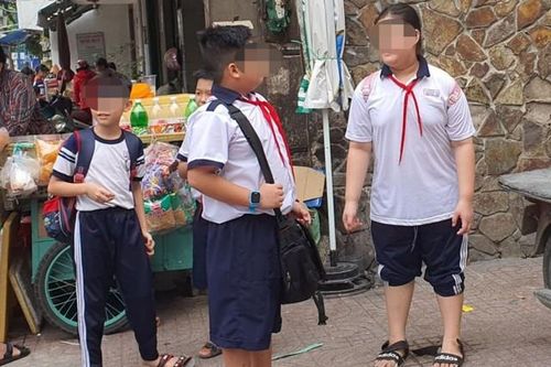 Trẻ béo phì sớm có nguy cơ ảnh hưởng đến chiều cao khi trưởng thành