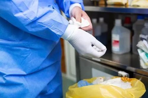 Phân loại chất thải y tế tại nguồn đúng cách để bảo vệ môi trường và an toàn cộng đồng