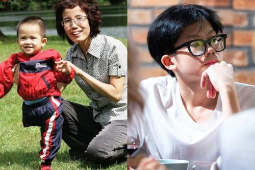 Từ cậu bé mang thương tật 75% tới sinh viên ngành AI: Hành trình 19 năm của Thiện Nhân