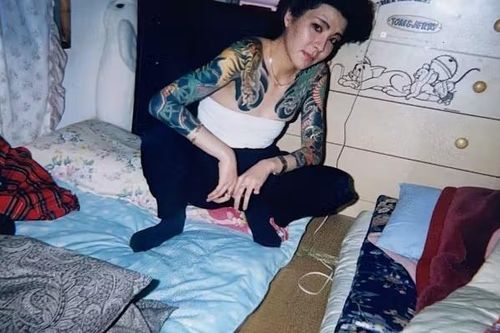 Hành trình hoàn lương của nữ yakuza đầu tiên ở Nhật Bản