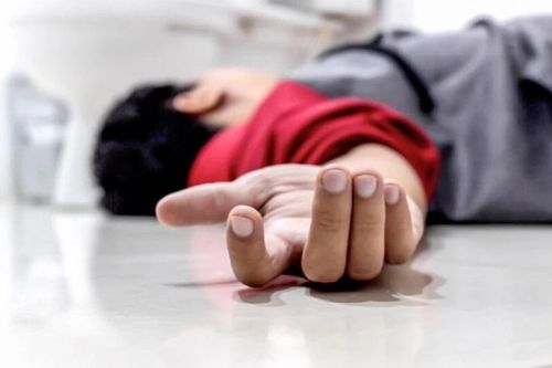 Thanh niên 21 tuổi đột quỵ