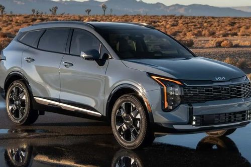 10 ôtô hybrid rẻ nhất thế giới, xe bán chạy ở Việt Nam lọt top