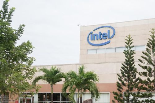 Intel sẽ chuyển thêm sản xuất đến Việt Nam