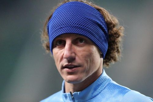 David Luiz hồi sinh kỳ diệu