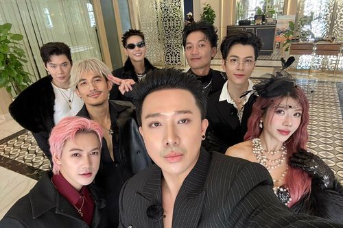NSX Running Man xin lỗi