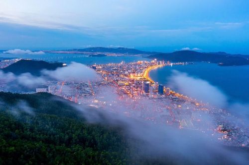 Gia Lai: Quy Nhơn lọt vào danh sách 25 điểm đến hàng đầu thế giới năm 2026