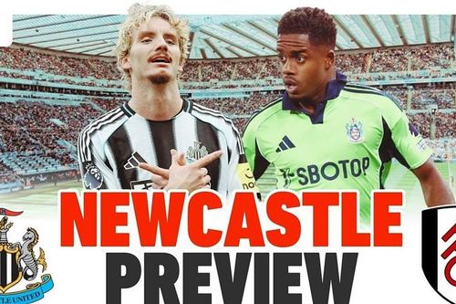 Nhận định trận đấu Newcastle vs Fulham, 21h00 ngày 25.10: Trả món nợ năm trước