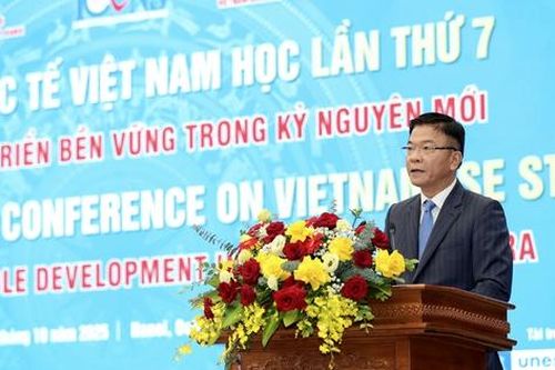 Chính phủ Việt Nam mong muốn tiếp tục nhận được sự đồng hành, ủng hộ, đóng góp của cộng đồng Việt Nam học trên toàn thế giới
