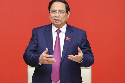 Thủ tướng chủ trì phiên họp Chính phủ về các nhiệm vụ trọng tâm tới cuối năm