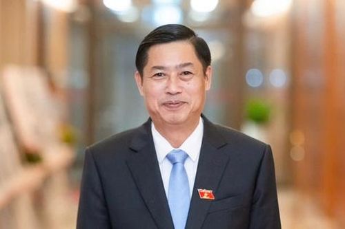 Tiểu sử đồng chí Nguyễn Hữu Đông, tân Chủ nhiệm Ủy ban Công tác đại biểu