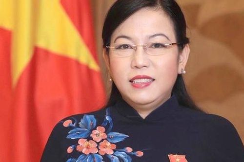 Tiểu sử đồng chí Nguyễn Thanh Hải, tân Chủ nhiệm Ủy ban Khoa học, Công nghệ và Môi trường