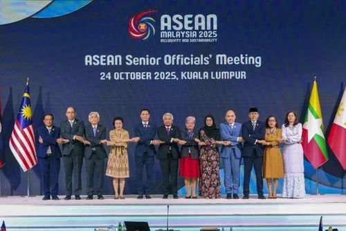 Rà soát công tác chuẩn bị Hội nghị cấp cao ASEAN 47