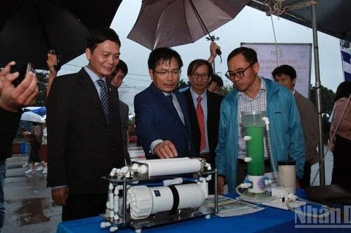 Quảng Ngãi tìm giải pháp đột phá về khoa học, công nghệ, đổi mới sáng tạo