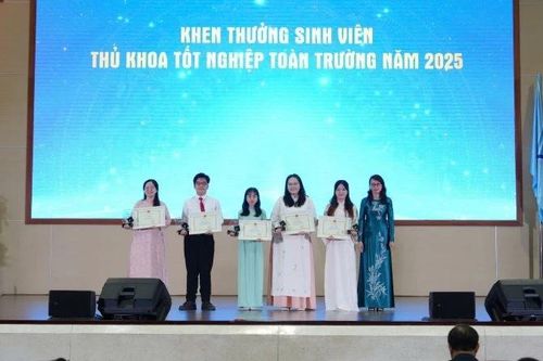 Khát vọng đổi mới sáng tạo vì một Việt Nam hùng cường