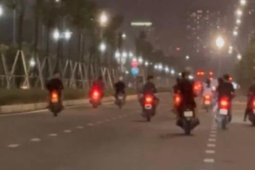 Cái giá phải trả sau những phút bốc đồng