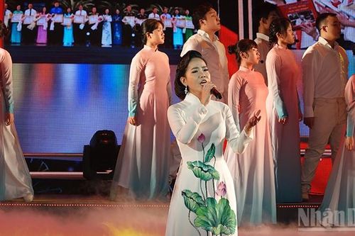 Thành phố Hồ Chí Minh định hướng, chấn chỉnh hoạt động âm nhạc