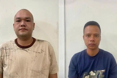 Bắt giữ nhóm đối tượng thuê mở tài khoản ngân hàng, sinh trắc học để lừa đảo chiếm đoạt tài sản