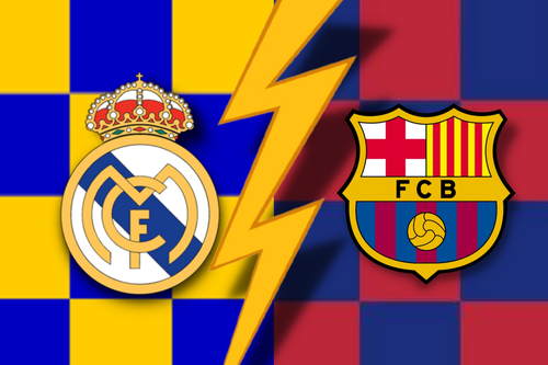 Tin thể thao (25-10): Chờ đợi Siêu kinh điển Real Madrid - Barcelona