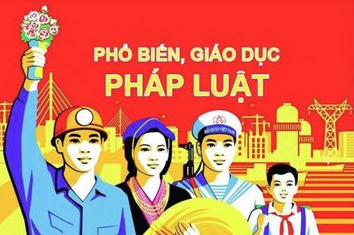Triển khai hiệu quả công tác phổ biến, giáo dục pháp luật quý IV/2025
