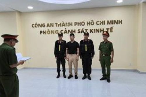 Cơ quan Công an xác định ca - nhạc sĩ Lương Bằng Quang không hợp tác, gây khó khăn cho công tác điều tra