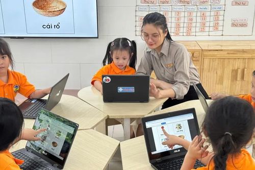 Đạo đức trong kỷ nguyên giáo dục số