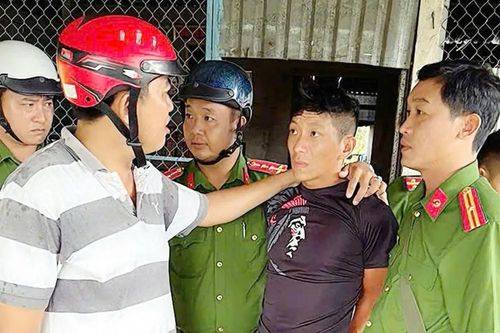 An Giang: Thưởng nóng công an xã khám phá nhanh vụ cướp giật tài sản
