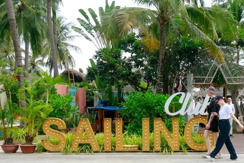 Nha Trang thu hồi khu đất nhà hàng Sailing Club chắn biển