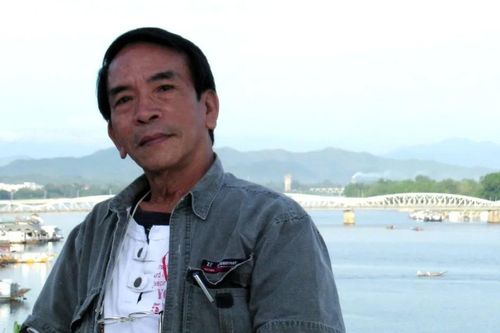 Nhà văn Hoàng Phủ Ngọc Phan qua đời, hưởng thọ 86 tuổi