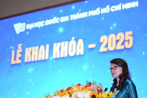 Khát vọng đổi mới sáng tạo vì một Việt Nam hùng cường