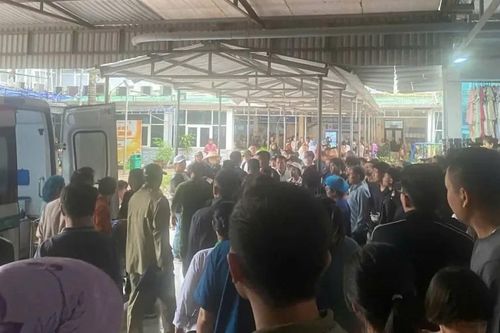 Củng cố năng lực bảo vệ tại chỗ
