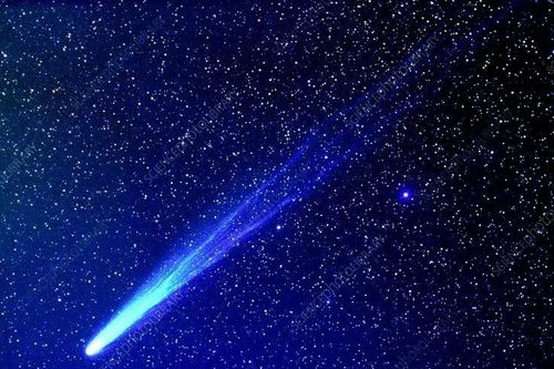 Những thảm họa lịch sử xảy ra cùng với sự xuất hiện của sao chổi