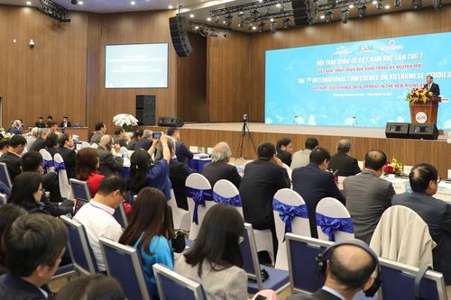 Hội thảo Quốc tế Việt Nam học lần thứ 7: Lan tỏa giá trị Việt