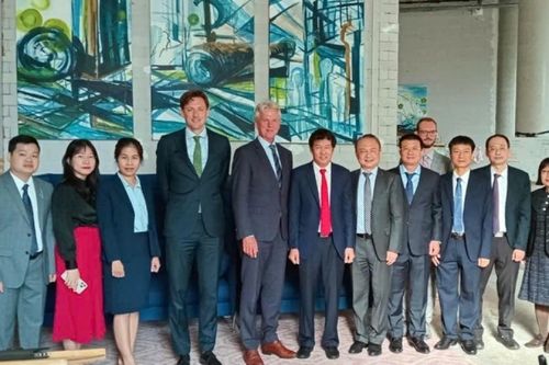 Chung sức trong cuộc chiến chống tội phạm mạng: Góc nhìn từ Hà Lan
