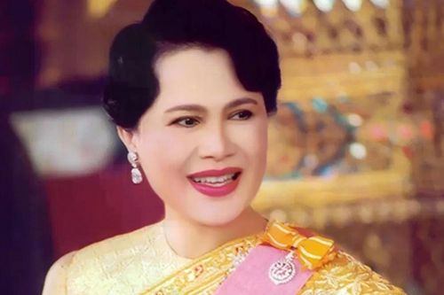 Hoàng hậu tại vị lâu nhất lịch sử Thái Lan qua đời do biến chứng nhiễm trùng máu