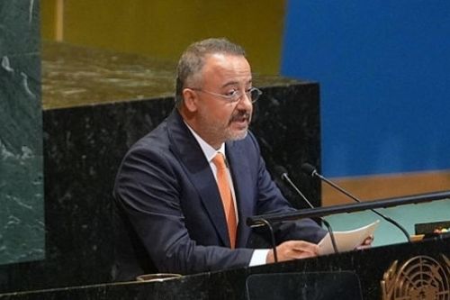 Lần đầu tiên sau hơn một thập kỷ, Thổ Nhĩ Kỳ đi bước quan trọng trong quan hệ với Syria