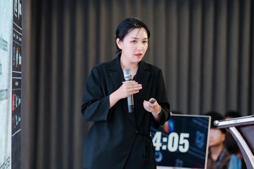 An ninh mạng trong kỷ nguyên AI: Thích ứng để bảo vệ niềm tin số