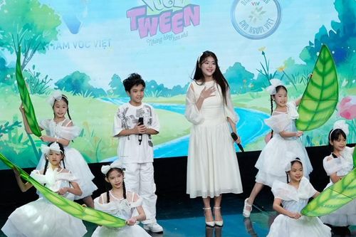 Hồi sinh ký ức tuổi thơ với 'Những bông hoa nhỏ'