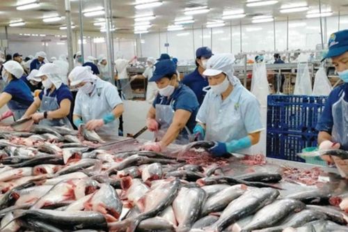VCCI đề xuất 'gỡ vướng' thuế giá trị gia tăng cho doanh nghiệp