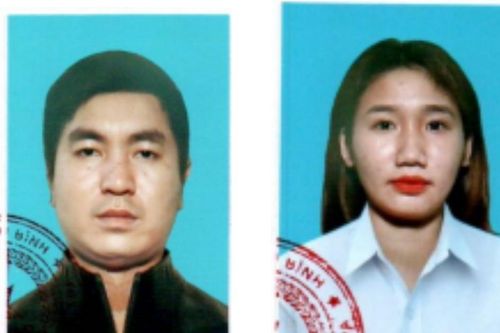 Công an Ninh Bình truy tìm cặp vợ chồng nghi mua bán trái phép vũ khí quân dụng