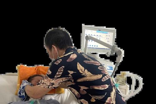 Lặng lẽ thương…