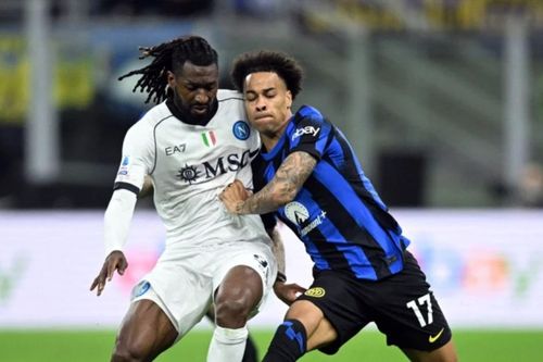 Nhận định bóng đá Napoli vs Inter, 23h00 ngày 25/10: Quá khó cho Napoli